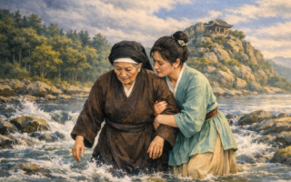 一念之别：面临选择的一刻 竟是祸福立判的一刻