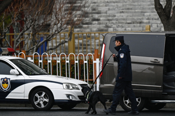 安徽34岁派出所副所长洪龙 突发心脏病猝死