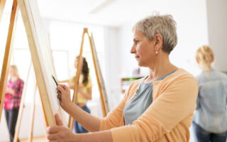 为何成年人很难开始培养新的嗜好？