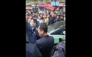 中国经济下行 多个行业掀新一轮罢工讨薪潮