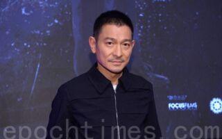 刘德华首度回应潘宏彬离世 称失联多年引关注