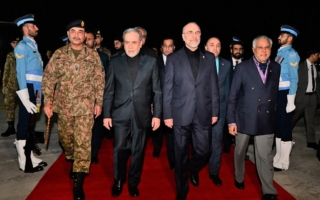 川普：伊朗出现内斗 尚无赢家