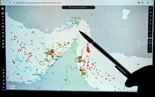 霍尔木兹海峡局势升温 国际油价涨逾7%