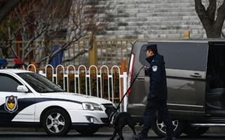 安徽34岁派出所副所长洪龙突发心脏病猝死