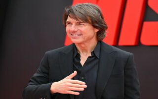 《捍卫战士3》确定开拍 阿汤哥再度回归主演