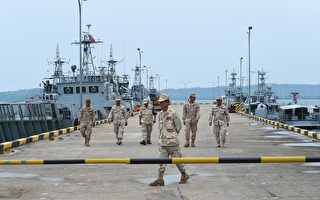柬埔寨将授权日本访问云壤海军基地