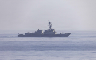 巴基斯坦建议美军取消封锁伊朗？川普驳斥