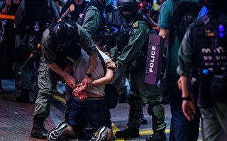 港府强推七千港人“送中”改造 引关注