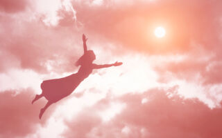 美国女子濒死遇天使 为了任务重返人间