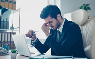 【寻找前世】今生的工作狂 前世种了什么因