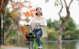 日本新规对自行车骑士开罚 不知道就惨了