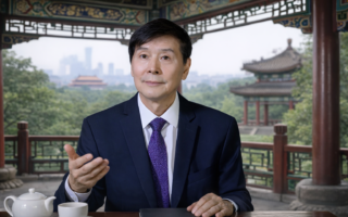 回归“东方君子国”——李有甫教授的求道之路