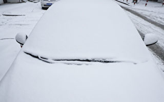 中国连发暴雪等6预警 郑州现“大米粒”冰雹雨