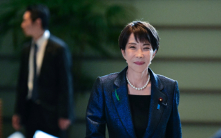 日本政策重大转向 解除杀伤性武器出口限制