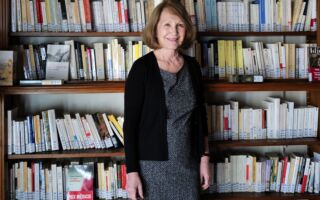 曾出演《神鬼交锋》法国影后娜塔莉·贝伊病逝