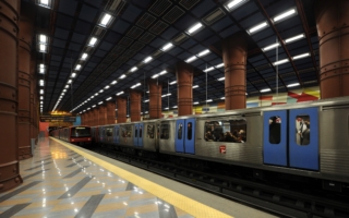 中车因获不公补贴 退出里斯本地铁竞标