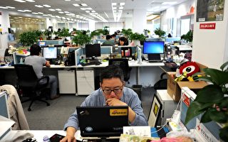 传中共实施安可计划 令所有单位统一用国产电脑