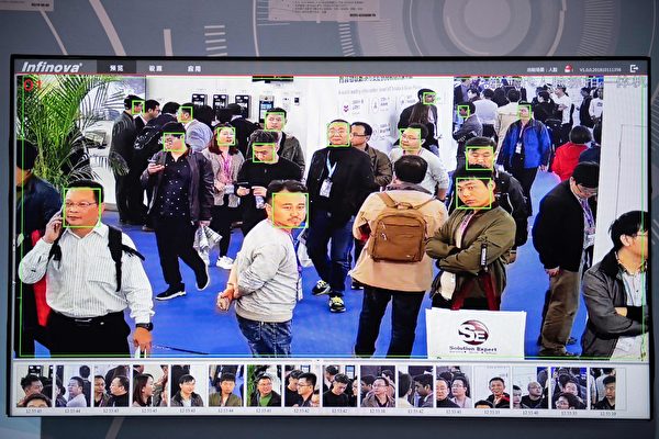 上海用“人脸识别”抓违规骑车人 引发关注
