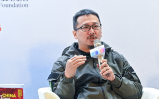 缅甸妙瓦底走一遭 台议员:诈园背后是福建帮