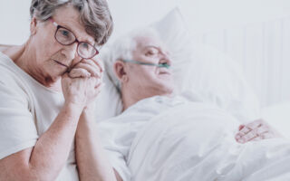 研究披露人们在死亡前会梦到什么