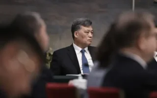 马兴瑞被曝咬出不该咬出的人 时评人这么看