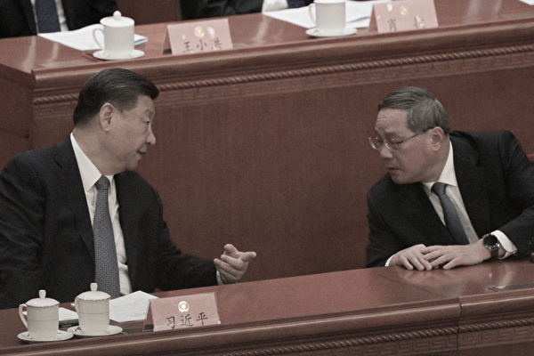 习心腹李强老家温州官员接连投案 副市长被查