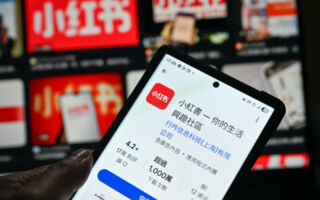 禁小红书防诈有成 台专家示警AI认知战渗透