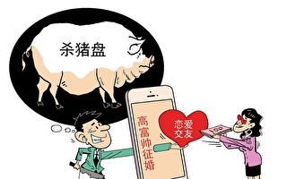 网恋“精英男友” 南京女险被诈骗185万元