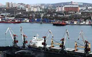 分析：俄朝庆祝图们江大桥合拢 中共难堪