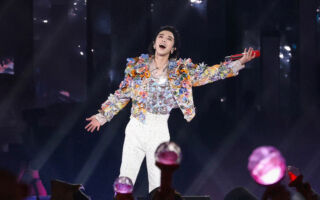 华晨宇演唱会因“不可抗力”延期 引热议