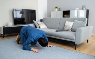 为何有些人找不到眼皮底下的东西？