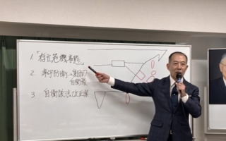 日退役将军:高市言论迫中共重写攻台剧本