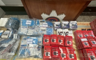 中国山寨记忆卡网购侵台 3品牌、千名消费者受害
