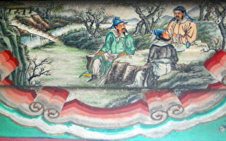 《三国演义》助力满人夺天下治天下