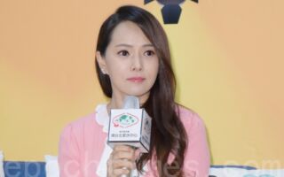 庾恩利“玩过头”短片惹议 伊能静霸气护子