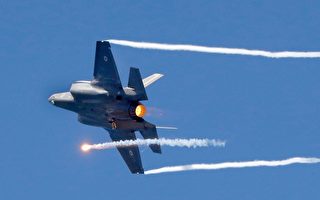 以色列批准军购案 从美国购买F-35等战机