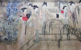 随笔：“小姐”一词的前世今生