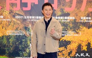 梁朝伟自曝周末闭关不见人 直呼“很舒服”