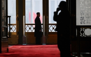 分析：中共下届人事破散 习是最后一代？