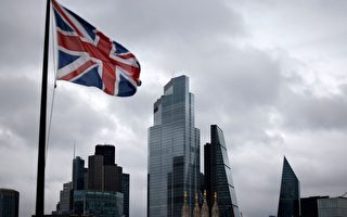 英对俄祭新制裁 打击中港实体与非法招募网络