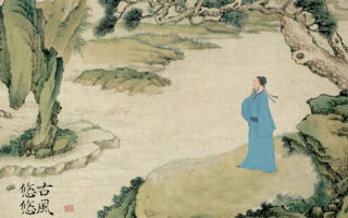《论语》说（121）：颜回那么穷，为何这么乐？