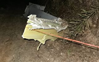 FAA前首席事故调查员谈东航空难初步报告