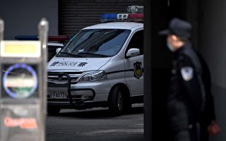 中共公检法被曝暗箱操作迫害法轮功学员