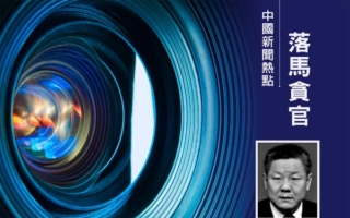 前重庆政法委书记陆克华被判死缓