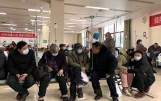 大连一物业4天3名员工突发心梗、脑梗