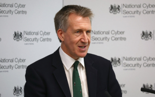 英国将召见中共大使郑泽光 抗议间谍活动