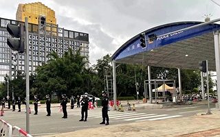 云南瑞丽因疫情持续封城 市民：救救我们吧