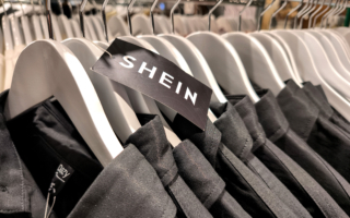 销售有毒产品及侵犯隐私问题 德州起诉Shein
