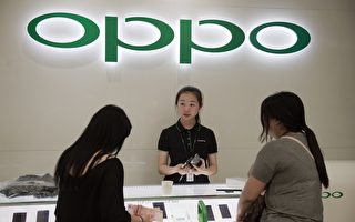 苹果起诉中国Oppo高薪挖角及鼓励偷技术