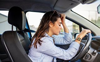 睡眠不足怎知道？ 研究：从口水检测可得知
